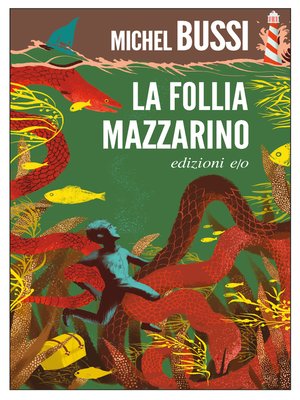 cover image of La Follia Mazzarino
